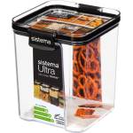 Holmes Products (Europe) Limited Буркан за съхранение на храна Sistema Ultra 920 мл