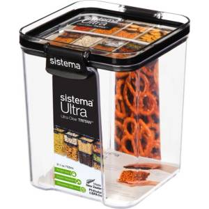 Holmes Products (Europe) Limited Буркан за съхранение на храна Sistema Ultra 920 мл