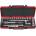 ius-mob Гедория 1/2" дванадесетостен so20-tn27 ius