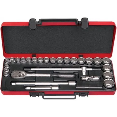 ius-mob Гедория 1/2" дванадесетостен so20-tn27 ius