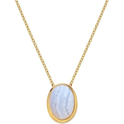 Hot Diamonds X Gemstones Oval DN190