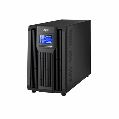 FSP Fortron champ 3kva twr shuko (fortron champ 3kva twr shuko)