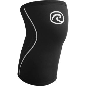 Rehband Превръзка за коляно Rehband RX Knee Sleeve 5mm Jr 105306-510433 Размер M