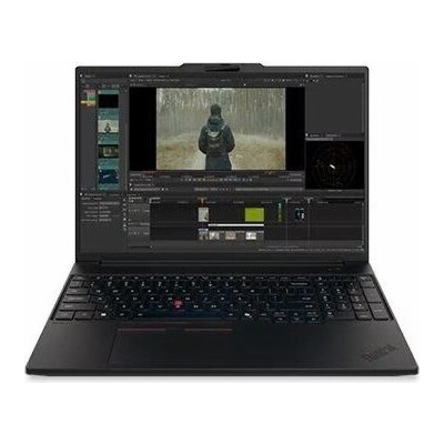 Lenovo ThinkPad P16s G5 21XG000XPB