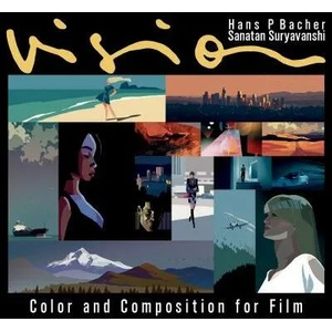 Vision (ISBN: 9781786272201)