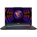 MSI Cyborg A13VEK-1821XBG 9S7-15K111-1821