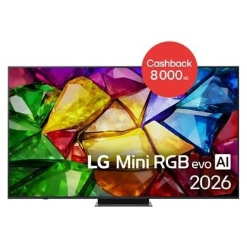 LG 75MRGB86B6A