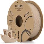 Elegoo PLA Oak Wood - 1, 75 mm / 1000 g (50.203.0652)