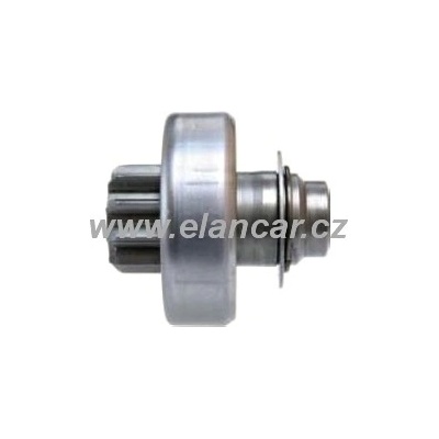 Pastorek startéru Valeo D7R151, 594368