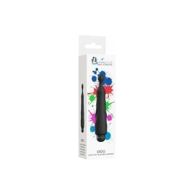 Boss of Toys Dido - Silicone Clitoral Stimulator