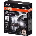 OSRAM LEDriving HL BRIGHT 2HFB H13 15/10W 6000K