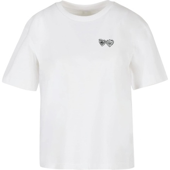 Mister Tee Тениска Lock It Tee white XXLUB-MST103-00220 - Камуфлаж, размер L