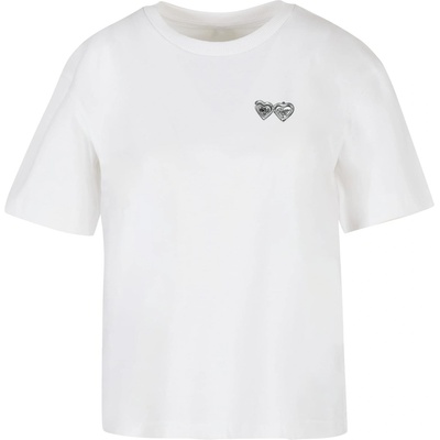 Mister Tee Тениска Lock It Tee white XXLUB-MST103-00220 - Камуфлаж, размер L