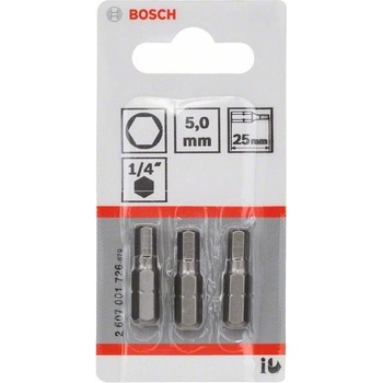 Bosch 2607001726