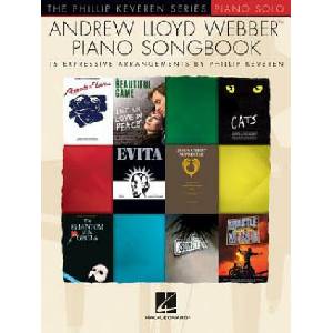 Phillip Keveren | Andrew Lloyd Webber (ISBN: 9781495098529)