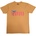 Nirvana In Utero Angel Orange XL Риза (NIRVTS60MO04)