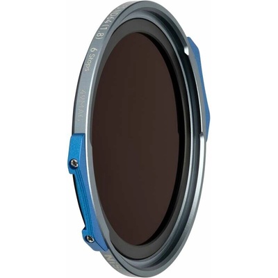 NiSi JetMag Pro 49 Filter FSND64 (1.8) 6stop