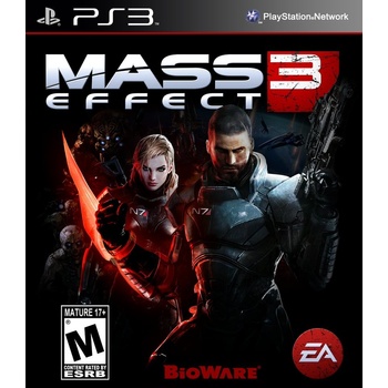 Mass Effect 3