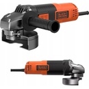 Brúsky Black & Decker BEG220