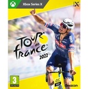 Hry na Xbox Series X/S Tour de France 2022 (XSX)