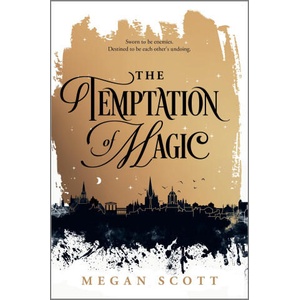 The Temptation of Magic | Scott, Megan (2024)