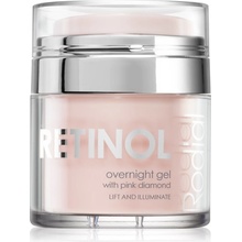 Rodial Retinol Overnight Gel noční gelový krém 50 ml