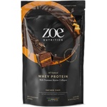 ZOE Nutrition Whey Protein 454 g
