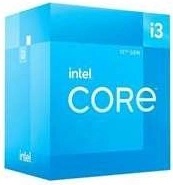 Intel Core i3-12100 BX8071512100SRL62 - Heureka.sk