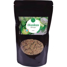 Herb&Me Moringa Kuskus se sušenými rajčaty a moringou 300 g