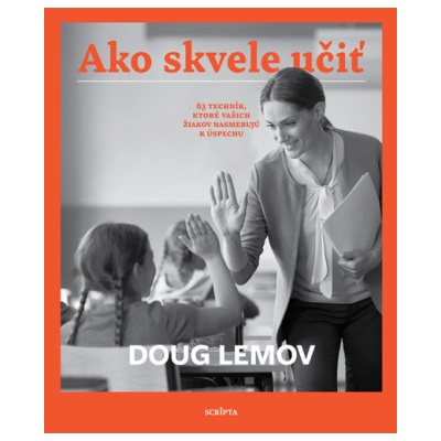 Ako skvele učiť