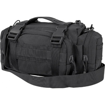 Condor Taška Deployment černá