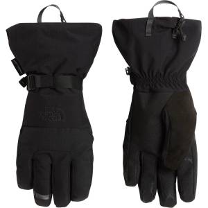 The North Face Ръкавици The North Face Montana Glove - TNF Black (202-8976-0115)