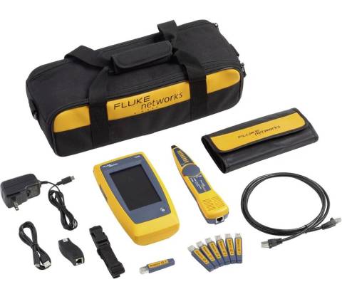 Fluke Networks LIQ-KIT