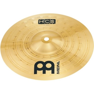 Meinl HCS 10 – Zboží Dáma