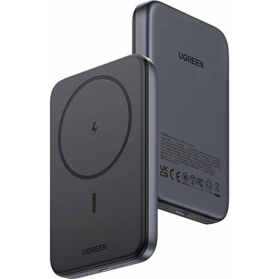 Ugreen 10000mAh 25919 space gray