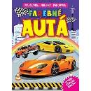 Farebné autá