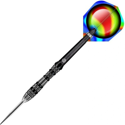 Sada steel šípok Shot AI Mimic 24g, 90% wolfram