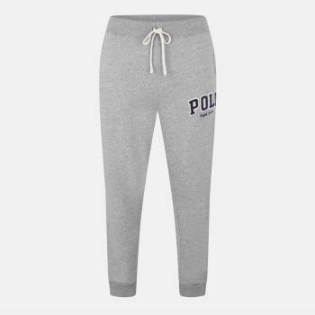 Ralph Lauren Анцуг Polo Ralph Lauren Men's Fleece Tapered Joggers - DarkVntge Hthr