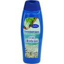 Karima sprchový gél se solí z Mrtvého moře 280 ml