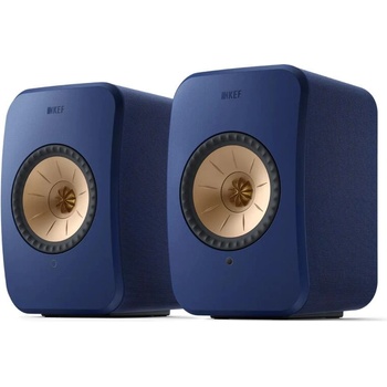 Image 1 of KEF LSX II Soundwave (SP4041CA)