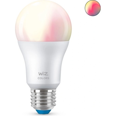 Philips Wi-Fi BLE 60W A60 E27 922-65 RGB 1PF/6