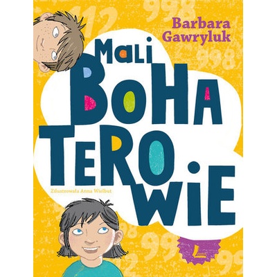 Mali bohaterowie