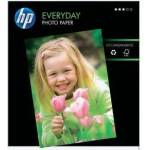 HP Фото хартия HP Everyday Glossy Photo Paper-100 sht/A4/210 x 297 mm, Q2510A