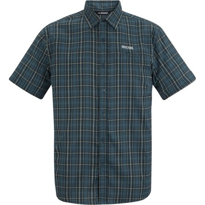Regatta Men's Anti-Insect Travel Light pánská košile krátký rukáv RMS226 YV0