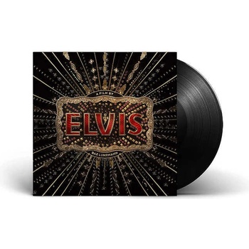 Elvis LP
