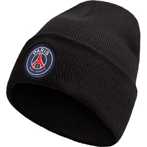 NIKE Шапка psg u nk df peak beanie sc (hq6806-010)