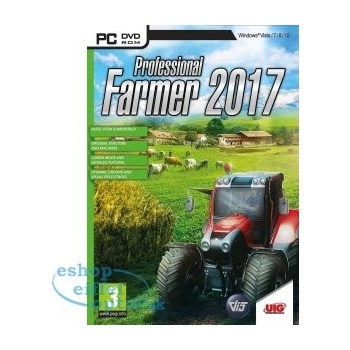 Professional Farmer 2017