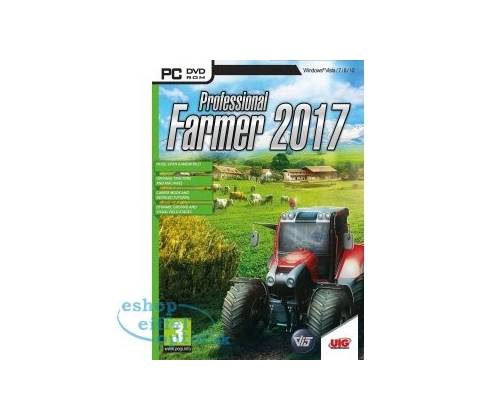 Professional Farmer 2017