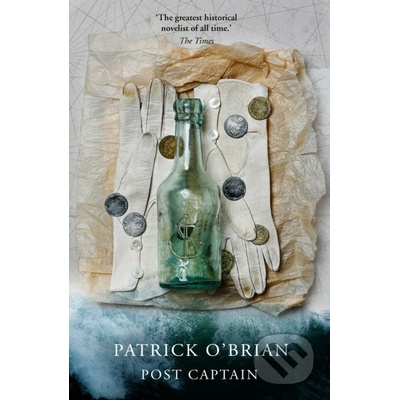 Post Captain