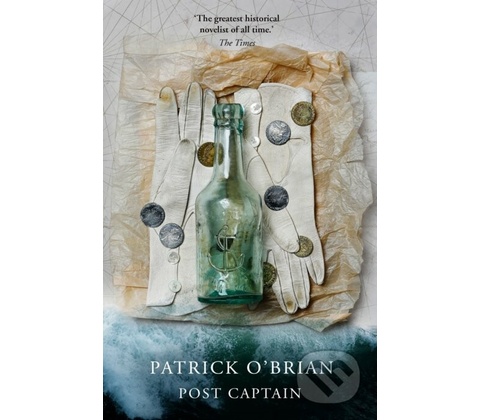 Post Captain